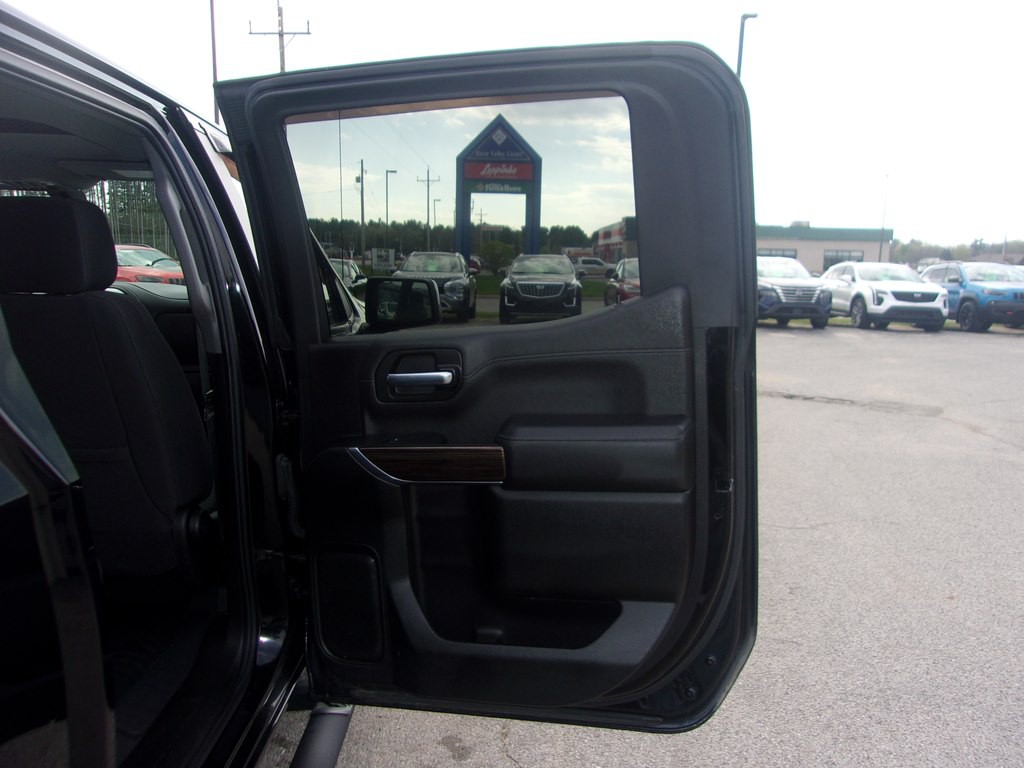 2021 Chevrolet Silverado 1500 Image 15