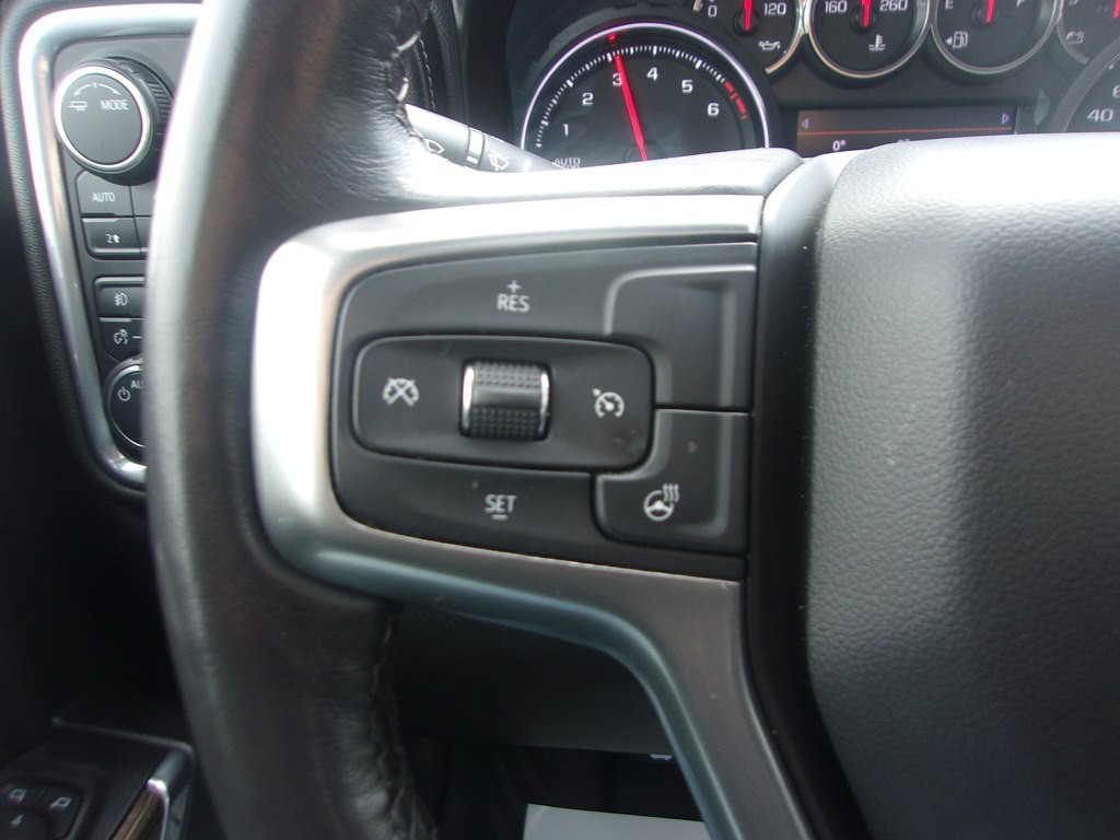 2021 Chevrolet Silverado 1500 Image 21