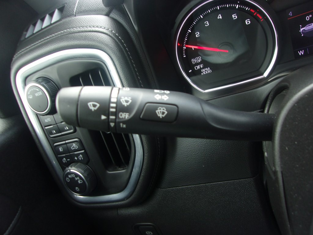 2021 Chevrolet Silverado 1500 Image 22