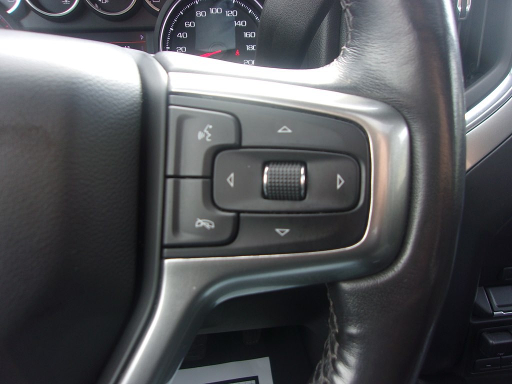 2021 Chevrolet Silverado 1500 Image 23