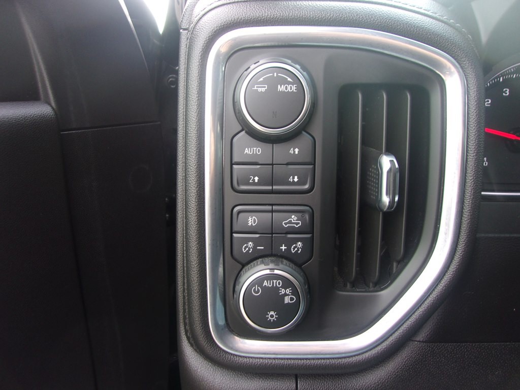 2021 Chevrolet Silverado 1500 Image 26