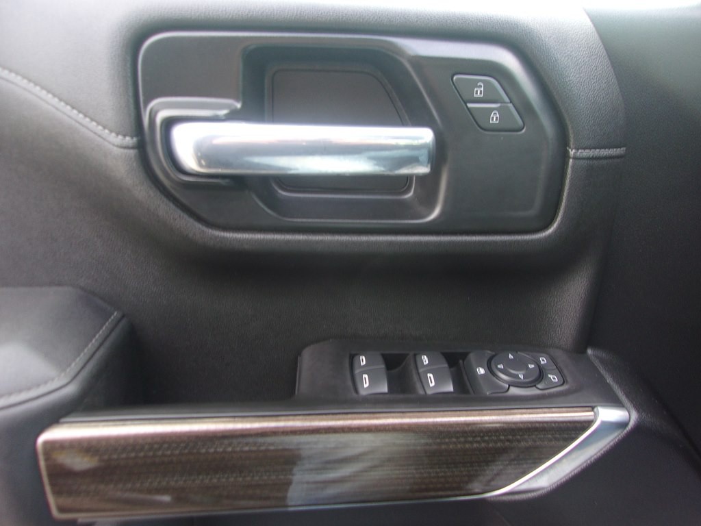 2021 Chevrolet Silverado 1500 Image 27