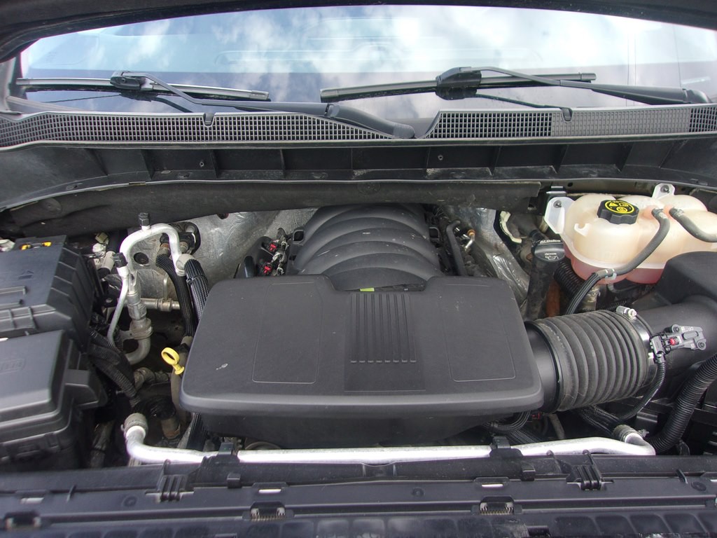 2021 Chevrolet Silverado 1500 Image 30