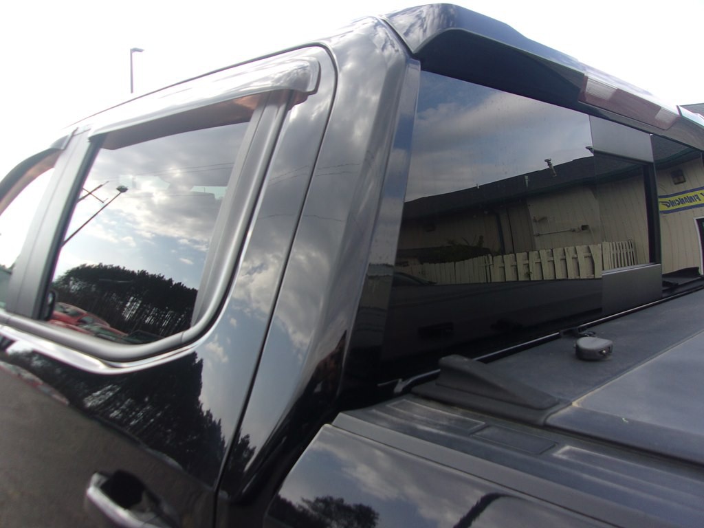 2021 Chevrolet Silverado 1500 Image 32