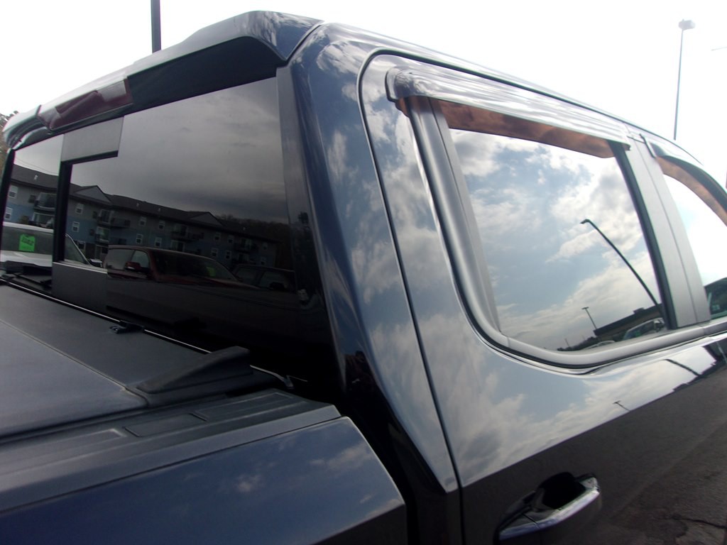 2021 Chevrolet Silverado 1500 Image 33