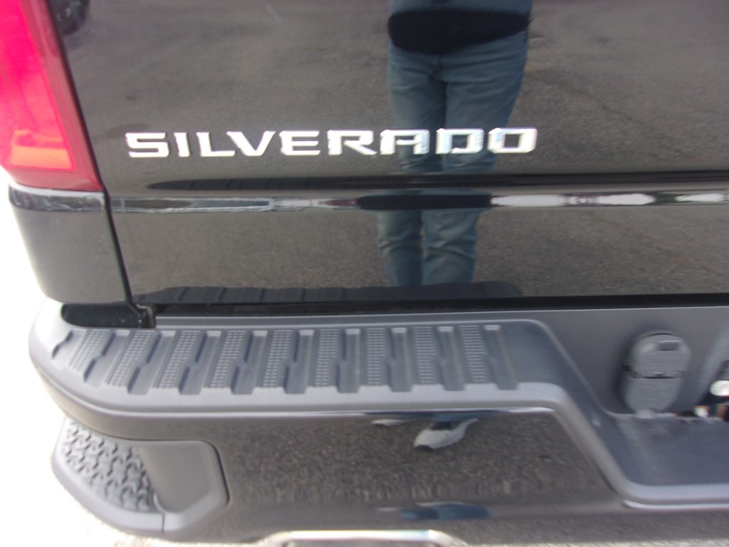 2021 Chevrolet Silverado 1500 Image 39