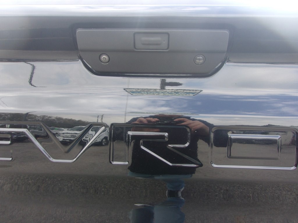 2021 Chevrolet Silverado 1500 Image 41