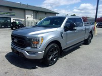 Image for 2021 Ford F-150 Supercrew ID: 7397980