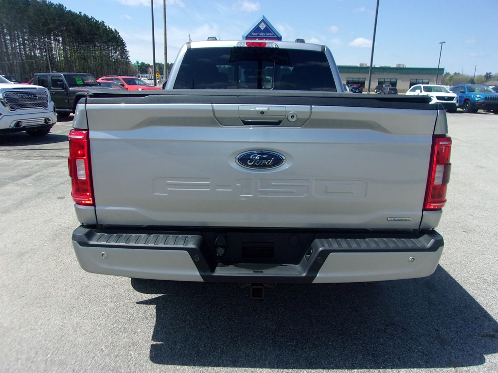 2021 Ford F-150 Image 6