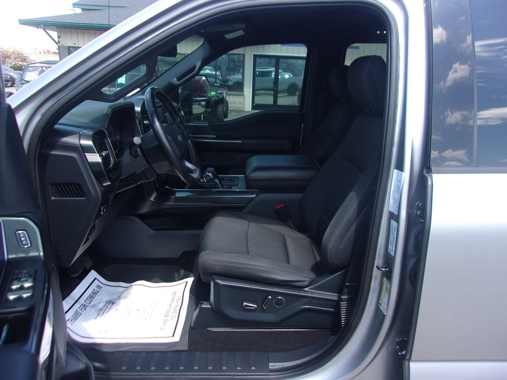 2021 Ford F-150 Image 9