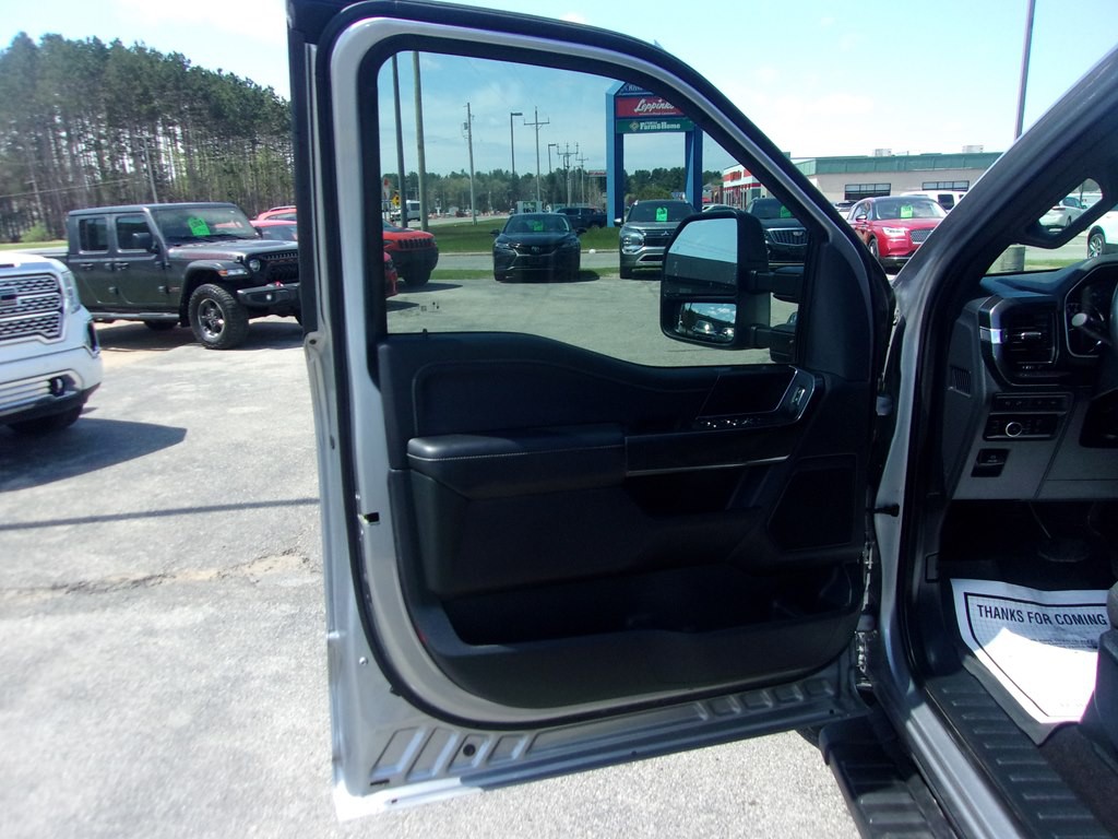 2021 Ford F-150 Image 10