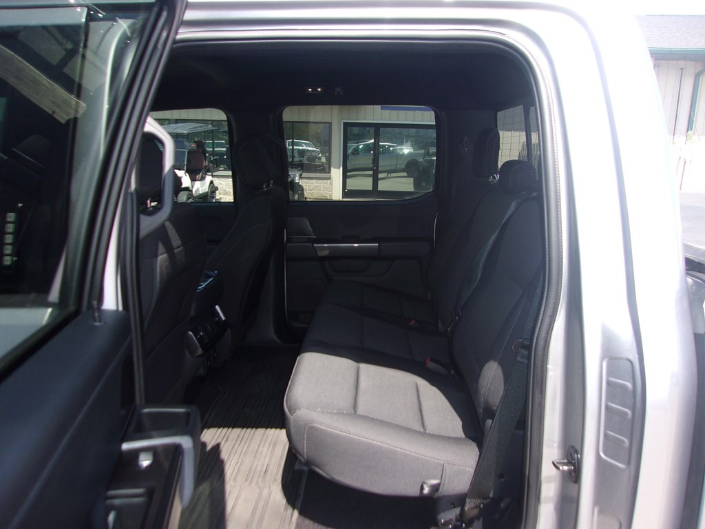 2021 Ford F-150 Image 11
