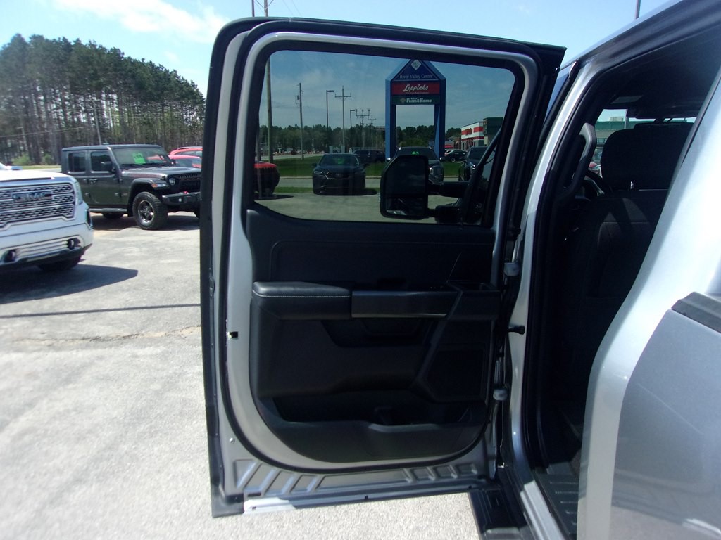 2021 Ford F-150 Image 12