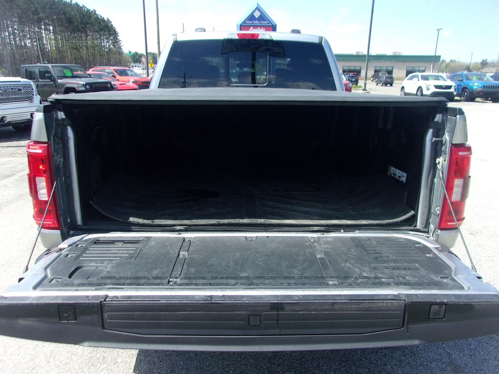 2021 Ford F-150 Image 13