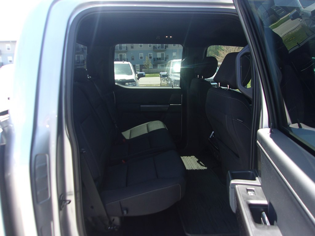 2021 Ford F-150 Image 14