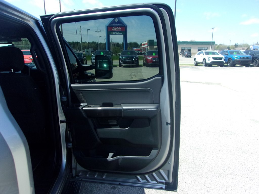 2021 Ford F-150 Image 15