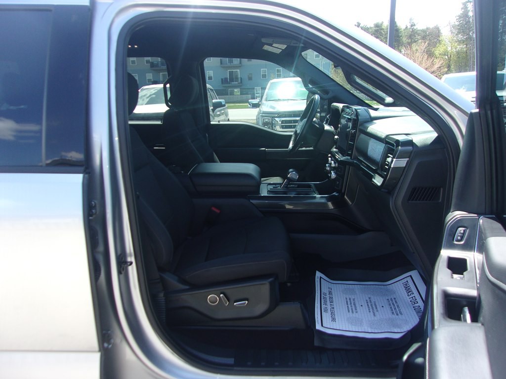 2021 Ford F-150 Image 16