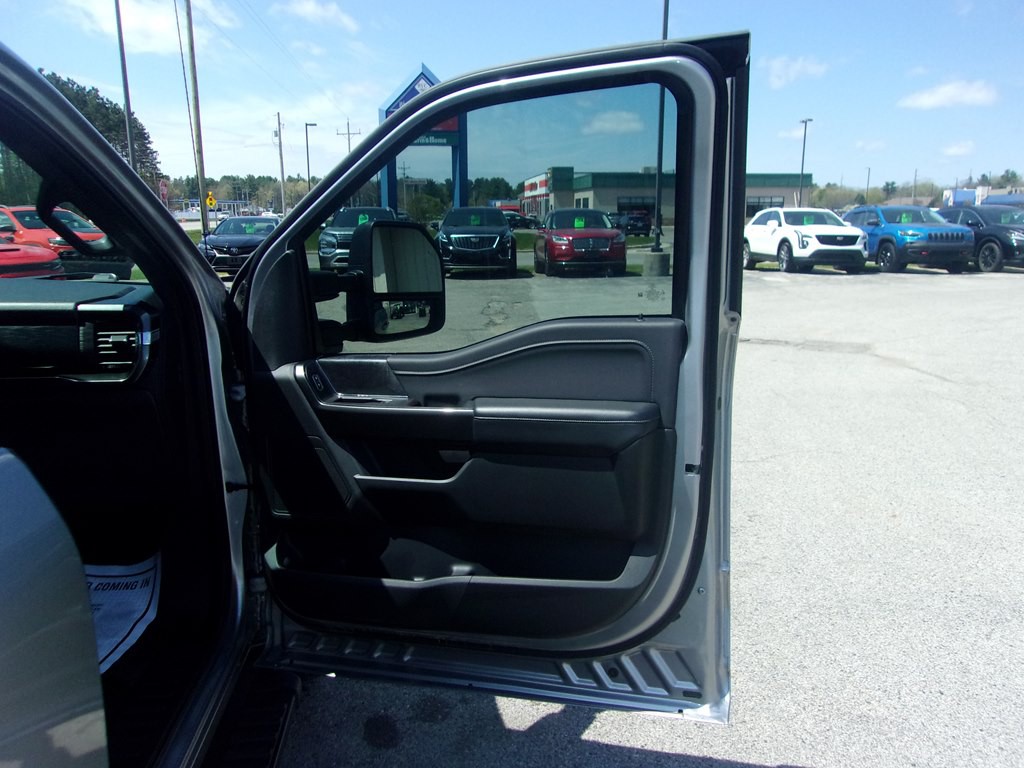 2021 Ford F-150 Image 17