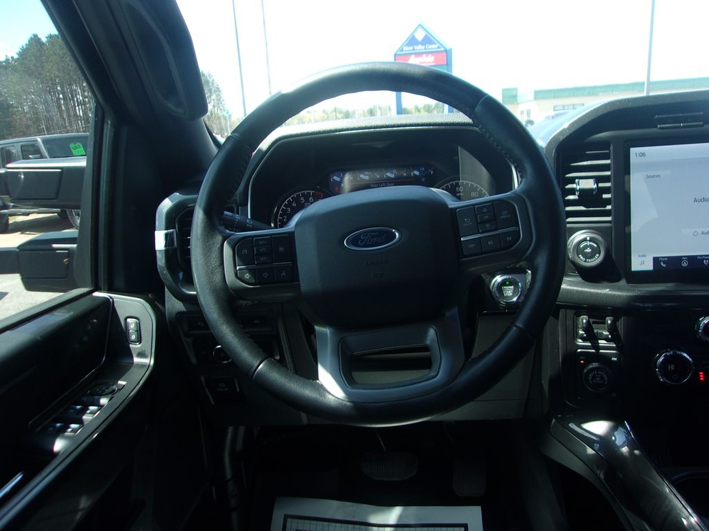 2021 Ford F-150 Image 18