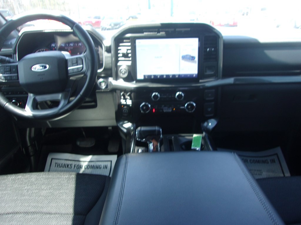 2021 Ford F-150 Image 19