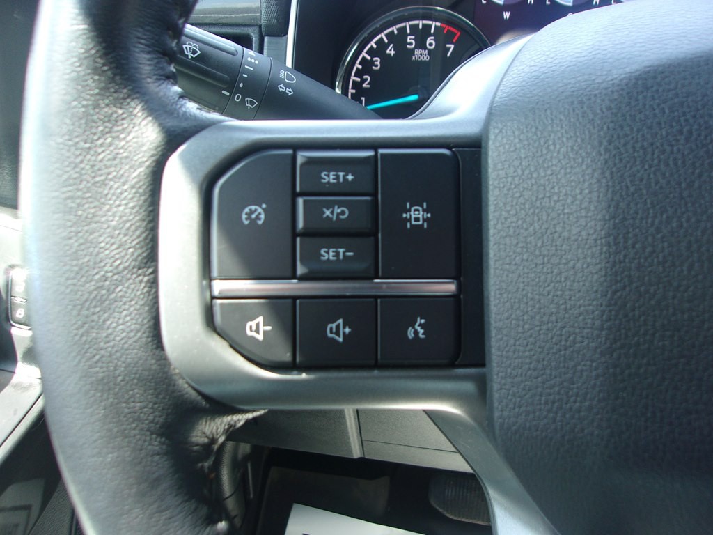 2021 Ford F-150 Image 20