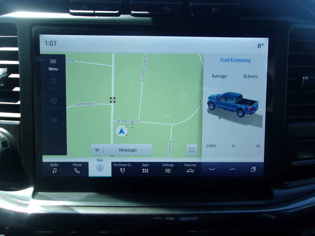 2021 Ford F-150 Image 23