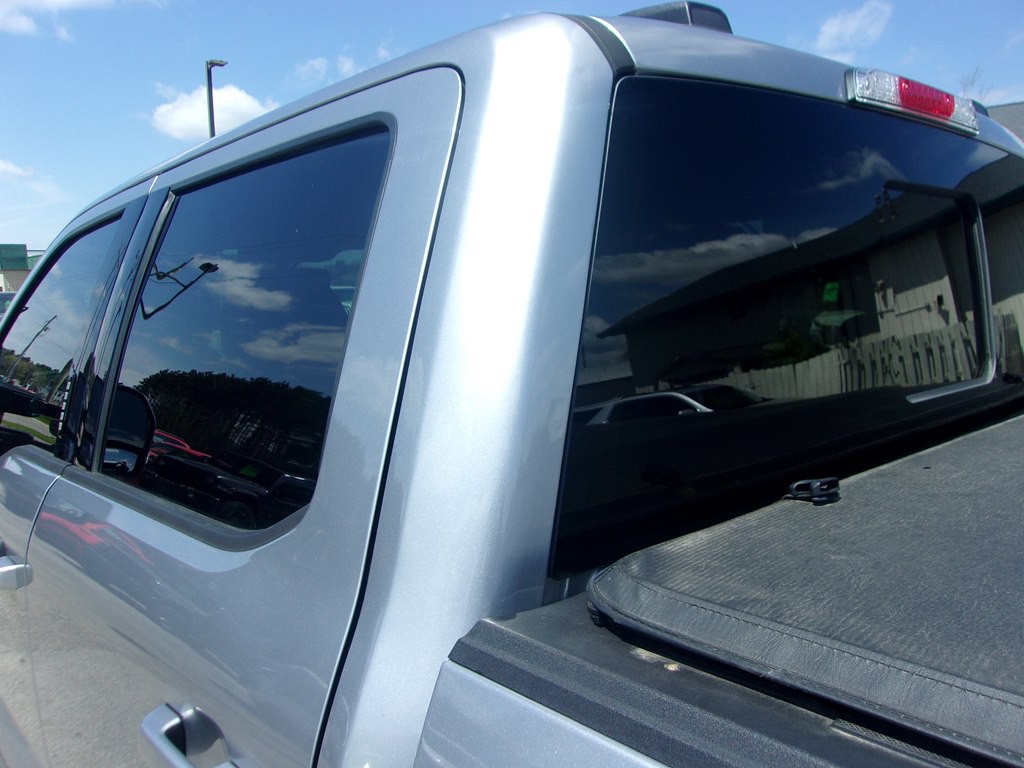 2021 Ford F-150 Image 32