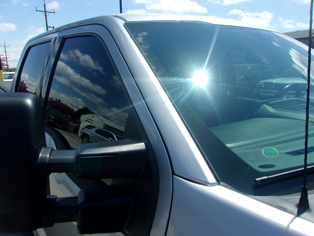 2021 Ford F-150 Image 34