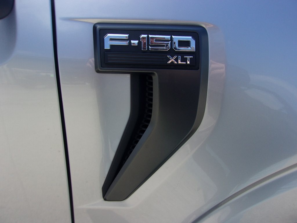 2021 Ford F-150 Image 36