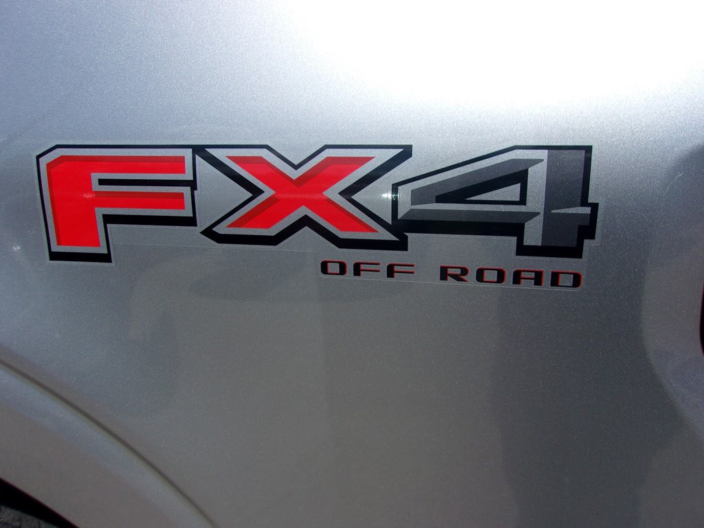 2021 Ford F-150 Image 37