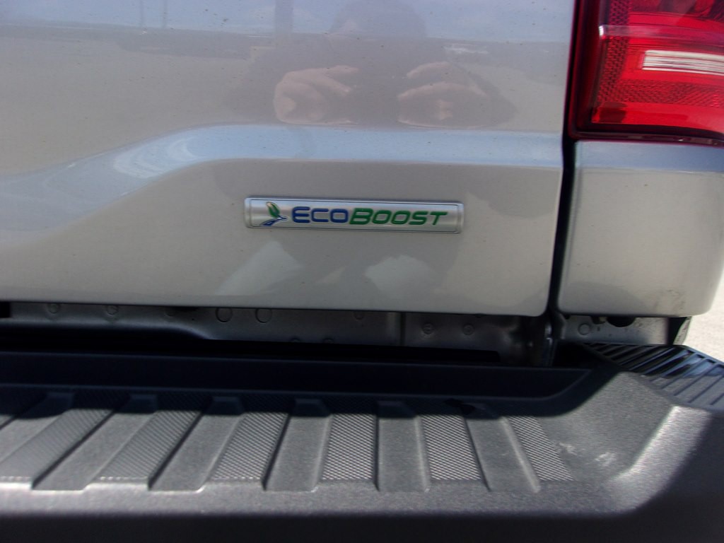2021 Ford F-150 Image 38