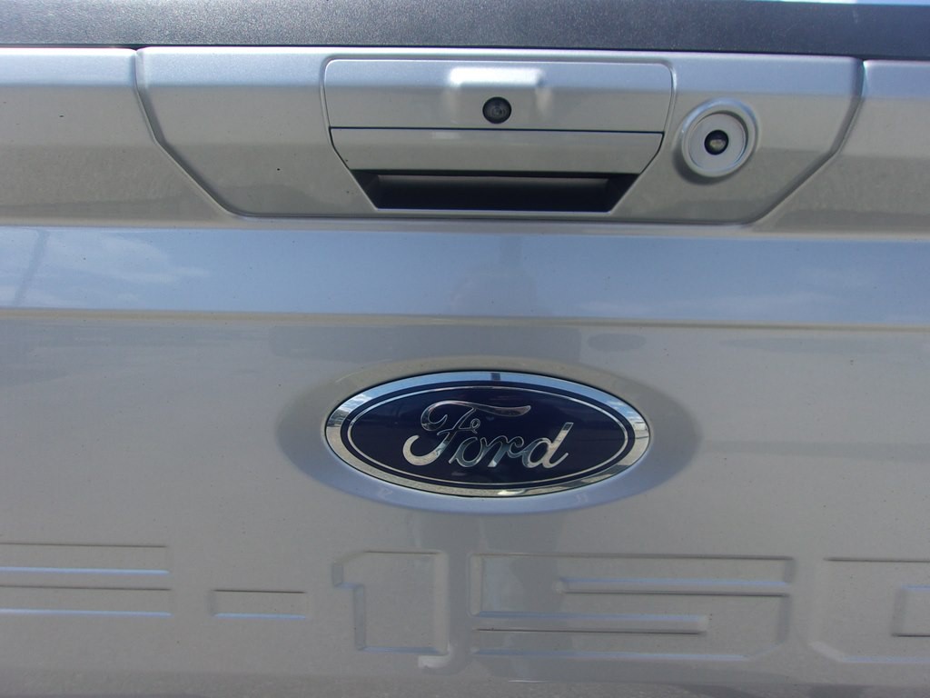 2021 Ford F-150 Image 39