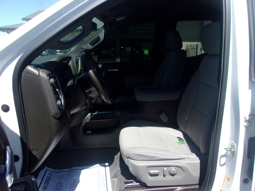 2020 Chevrolet Silverado 1500 Image 9