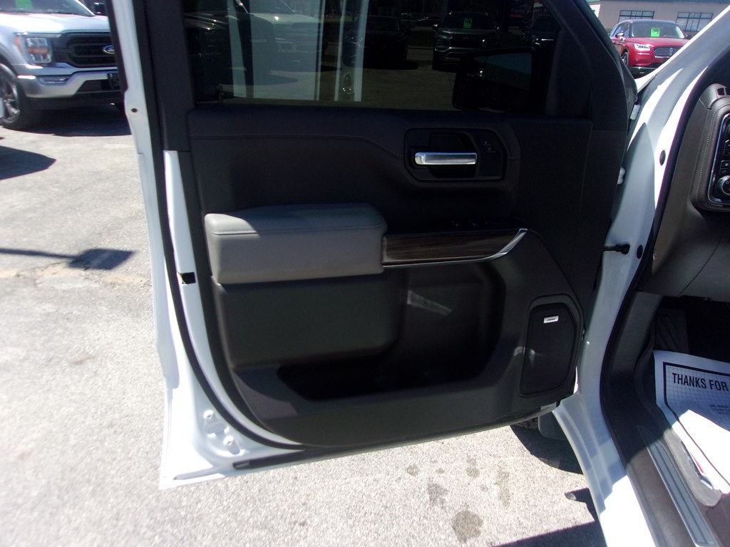 2020 Chevrolet Silverado 1500 Image 10