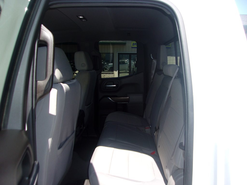 2020 Chevrolet Silverado 1500 Image 11