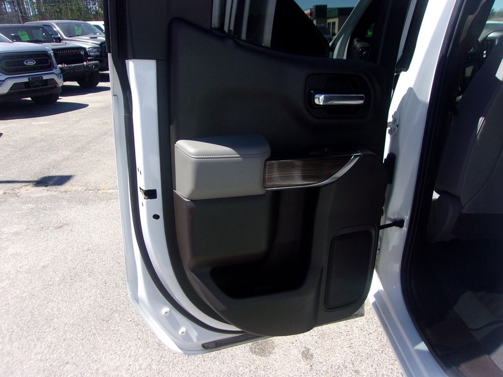 2020 Chevrolet Silverado 1500 Image 12
