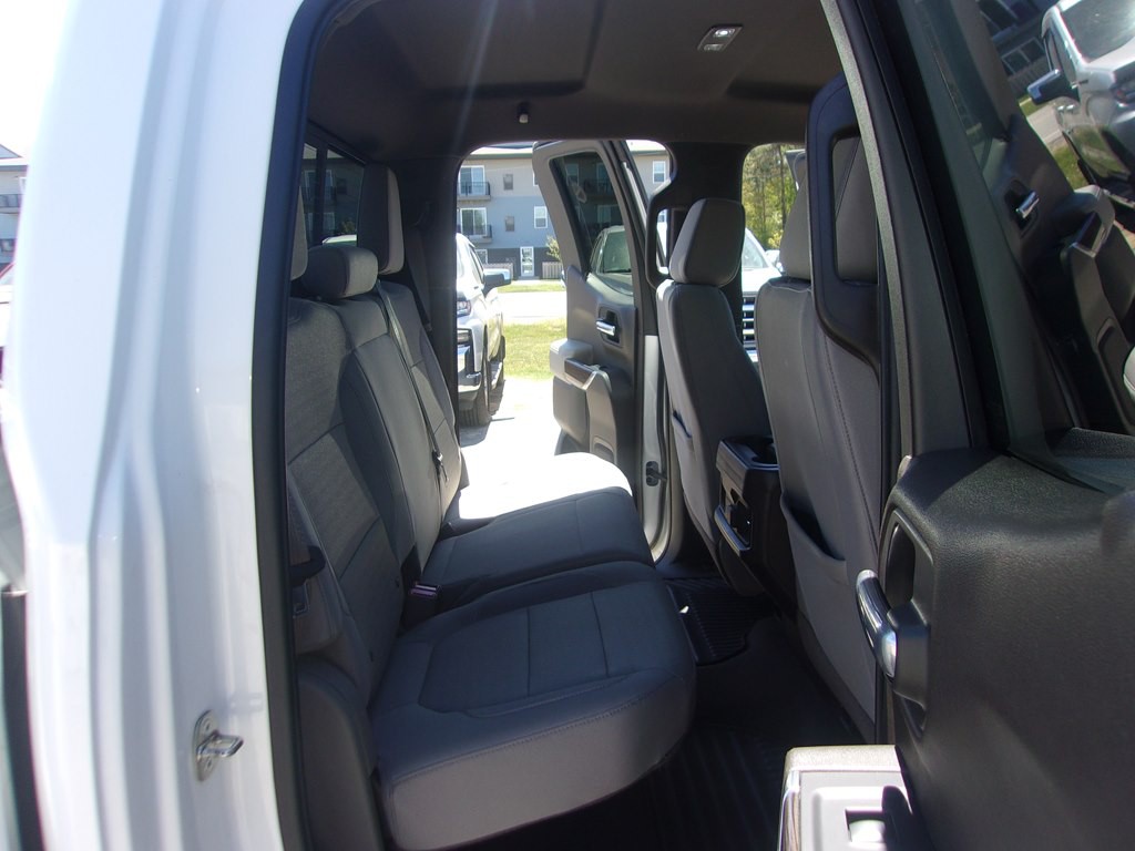 2020 Chevrolet Silverado 1500 Image 14