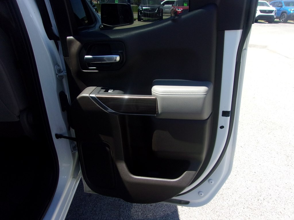 2020 Chevrolet Silverado 1500 Image 15