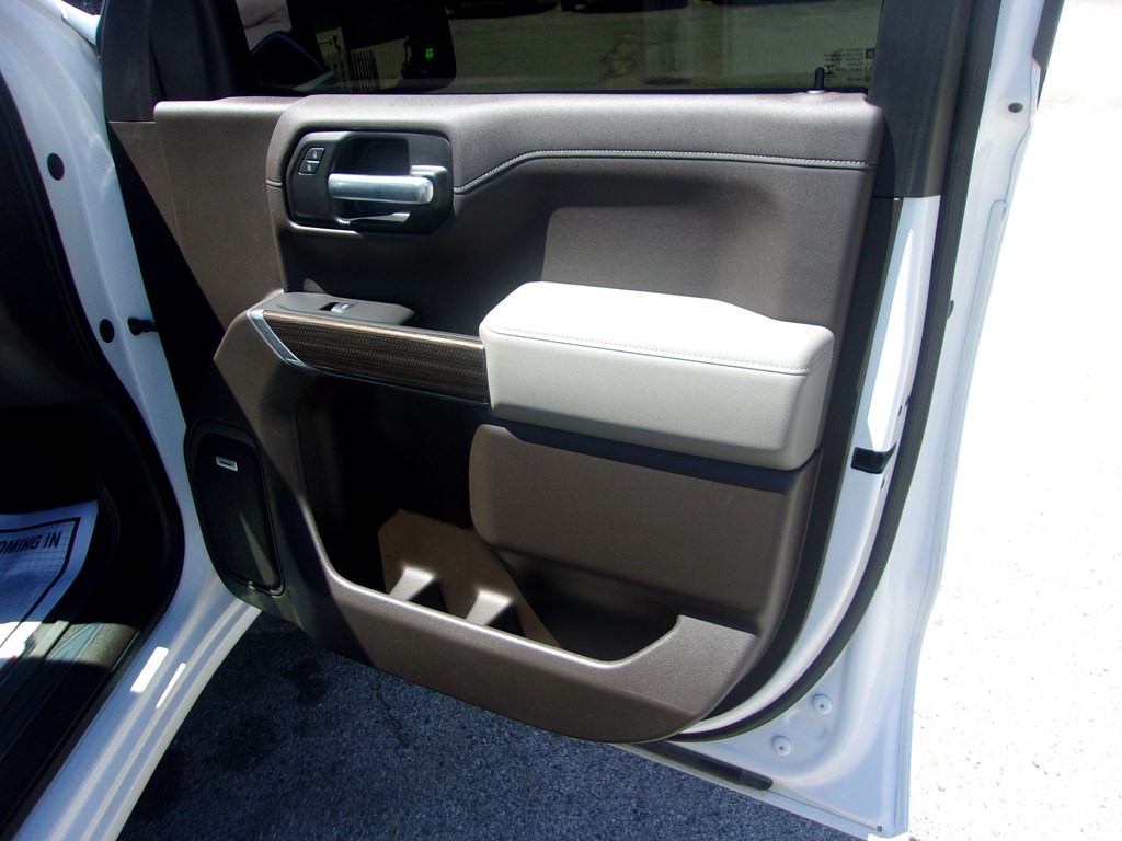 2020 Chevrolet Silverado 1500 Image 17