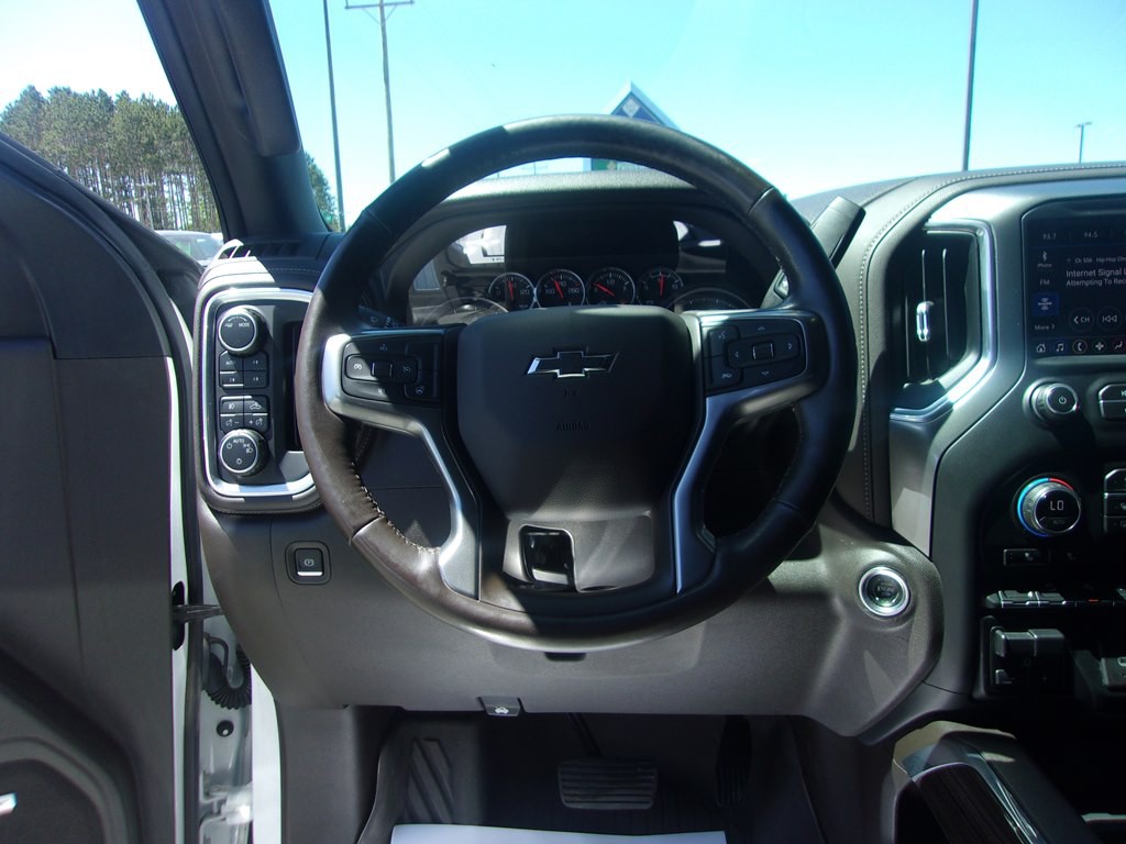 2020 Chevrolet Silverado 1500 Image 18