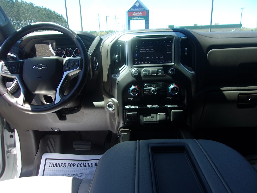 2020 Chevrolet Silverado 1500 Image 19