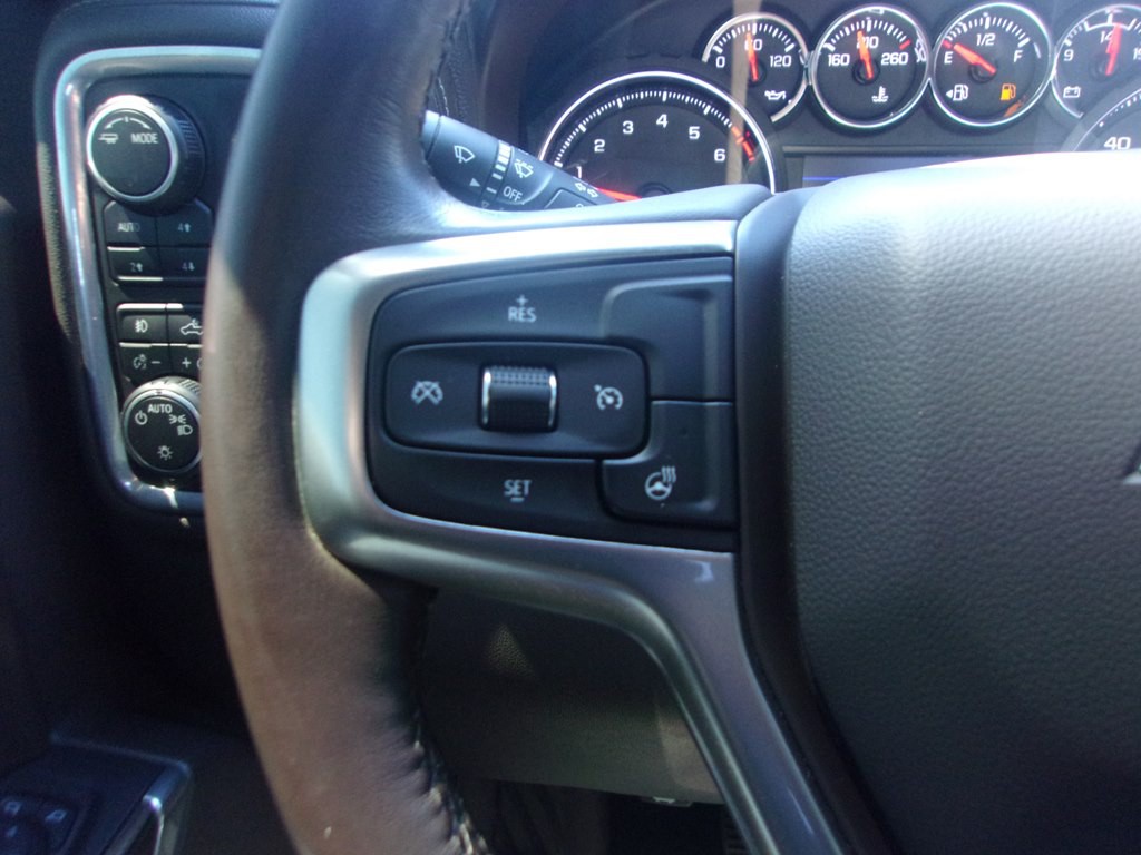 2020 Chevrolet Silverado 1500 Image 20