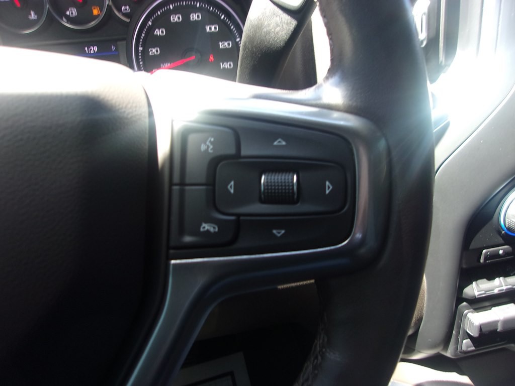 2020 Chevrolet Silverado 1500 Image 21