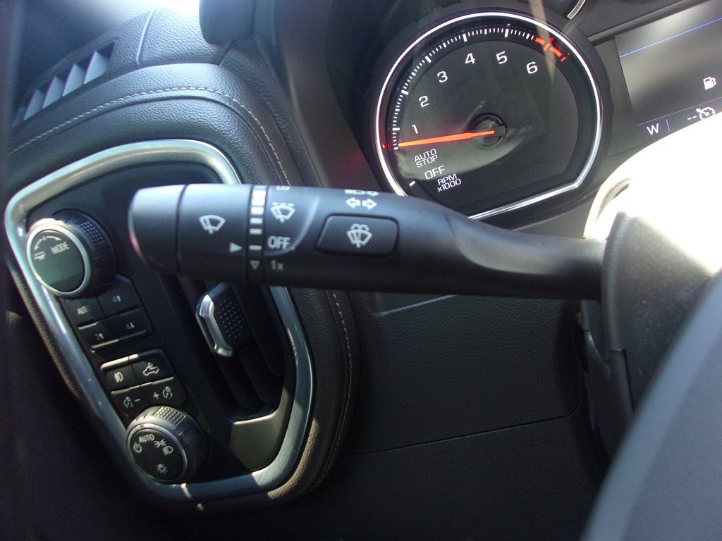 2020 Chevrolet Silverado 1500 Image 22