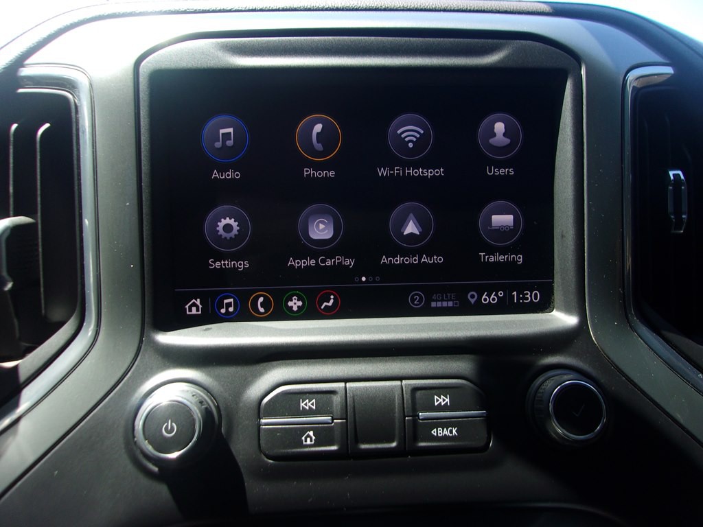 2020 Chevrolet Silverado 1500 Image 23