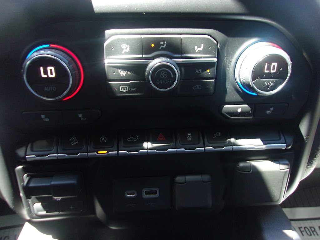 2020 Chevrolet Silverado 1500 Image 24