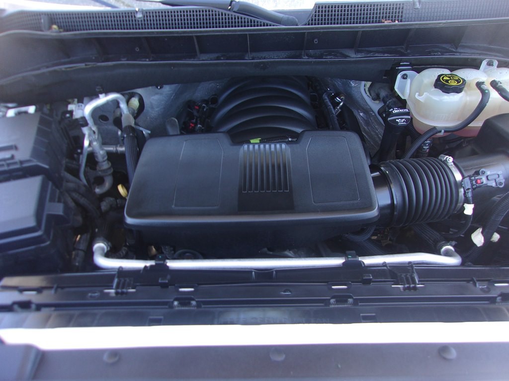 2020 Chevrolet Silverado 1500 Image 29