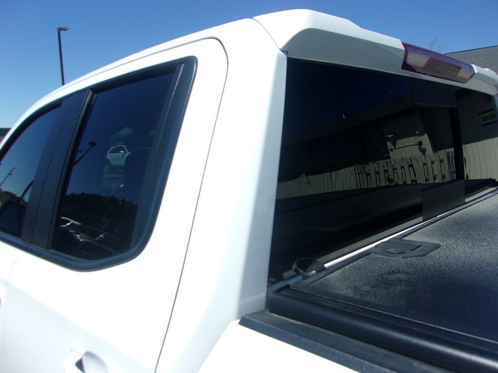 2020 Chevrolet Silverado 1500 Image 31