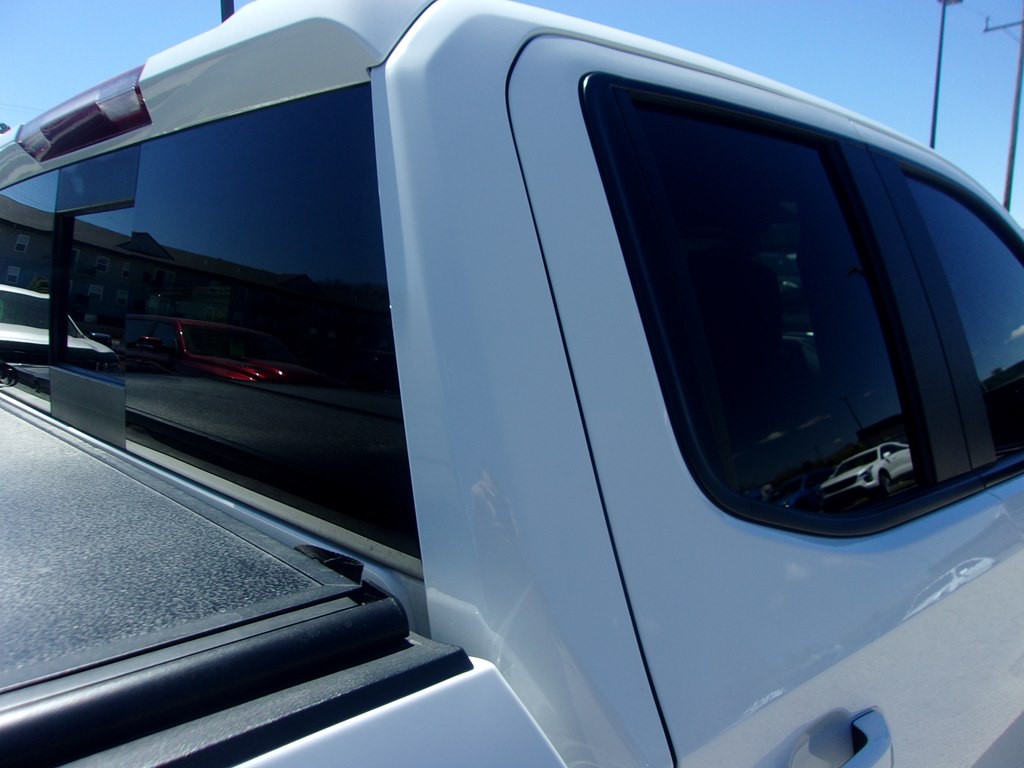 2020 Chevrolet Silverado 1500 Image 32
