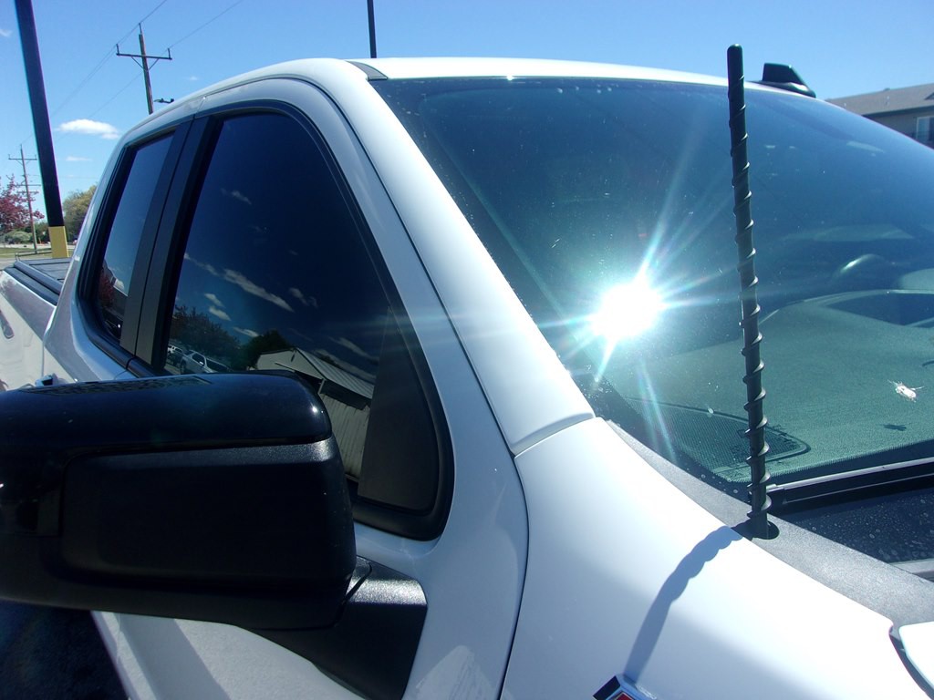 2020 Chevrolet Silverado 1500 Image 33